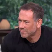 Jason Fox Raises Alarm Over Celebrity SAS: Who Dares Wins Contestants' Safety