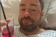 Jason Manford Health Update: Comedian Postpones Shows Due to Emergency Surgery