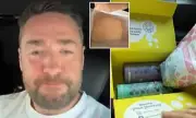 Jason Manford's Airport Drama: Comedian Nearly Arrested Over Collagen in Bilbao