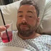 Jason Manford's Terrifying On-Stage Mishap: Comedian's Heart-Stopping Moment Revealed