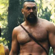 Jason Momoa's Emotional Tribute to Late Stunt Double Tē Kohe Tūhaka Leaves Fans in Tears