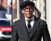 Jay Blades Faces Rape Charges: TV Star to Appear in Court