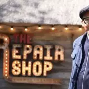 Jay Blades Steps Away from The Repair Shop Amid Personal Struggles – What Happened?