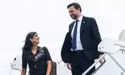 JD Vance and Usha Vance: Inside the Marriage and Family Life of Trump's Potential Vice President