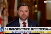 JD Vance Faces Scrutiny Over Epstein Links Amid Trump VP Speculation