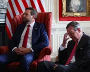 JD Vance Shares His Summer Holiday Adventures: A Glimpse into the Politician's Personal Life