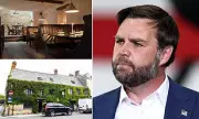 JD Vance's Cotswolds Dinner Chaos: Woke Staff Threaten Walkout Over US Vice President's Visit