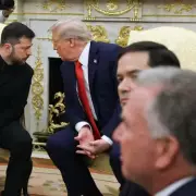 JD Vance's 'Provocative' Greeting to PM Starmer Raises Eyebrows in Westminster