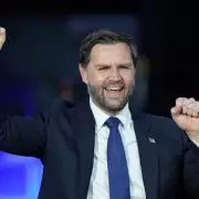 JD Vance's Secret Love for 90s Pop Star Revealed – Shocking Details Inside!