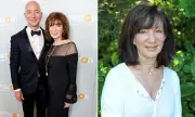 Jeff Bezos' Mother Jacklyn's $250,000 Amazon Investment Turned Her Into a Billionaire