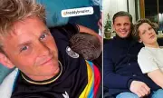 Jeff Brazier's Cryptic Parenting Plea: TV Star's Raw Honesty on Raising 'Unconventional' Adult Son Freddy, 20