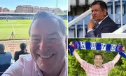 Jeff Stelling Banned: Sky Sports Legend Barred From Boardrooms in Bitter Football Dispute | Daily Mail