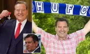 Jeff Stelling Slams Hartlepool Owner After Shocking Club Statement