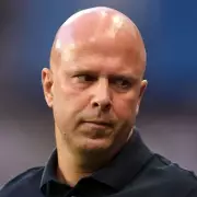 Jeff Stelling's Scathing Verdict: Newcastle's Arne Slot Snub Sparks Liverpool Frenzy