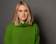 Jena Friedman's 'Motherf*cker' Review: A Bold and Unapologetic Comedy Show at Edinburgh Fringe