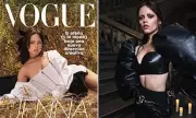 Jenna Ortega Opens Up About Hollywood Fears in Candid Vogue Interview
