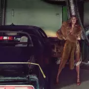 Jennifer Aniston Reveals Heartfelt Tribute to Matthew Perry: 'He Was Our Family'