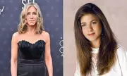 Jennifer Aniston Shuts Down 'Nepo Baby' Claims: 'I Started with Nothing!'