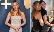 Jennifer Aniston Stuns Fans by Revealing Her 'Boring' Love Language with Courteney Cox