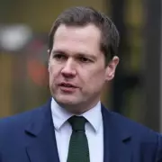 Jenrick's Migrant Hotel Crackdown: Government Axes Asylum Accommodation in Protest-Hit Areas