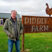Jeremy Clarkson Faces Major Farming Blow as Diddly Squat Farm Hit by Unexpected Setback