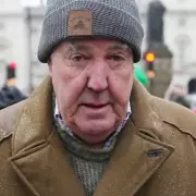 Jeremy Clarkson Heartbroken as Beloved Puppy Dies in Tragic Accident