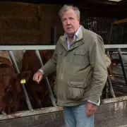 Jeremy Clarkson Shares Exciting Update on Farming Show Amid Health Scare
