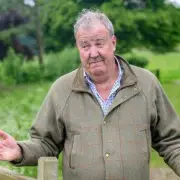 Jeremy Clarkson Spotted Enjoying Pint with Britpop Legends in Cotswolds Pub | Exclusive