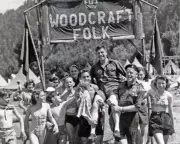 Jeremy Corbyn Champions Woodcraft Folk as Progressive Alternative to Scouts Under Starmer's Labour