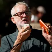 Jeremy Corbyn Launches New Political Party to Challenge Labour in Next Election