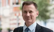 Jeremy Hunt Reveals Shocking Rise in Brits Signed Off Work Due to Mental Health Issues