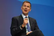 Jeremy Hunt's School Days Plan Axed: Labour Scraps Compulsory 9-5 School Hours