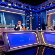 Jeremy Kyle Explodes: TalkTV Host Storms Off Set Mid-Interview in Shocking On-Air Meltdown