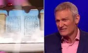Jeremy Vine Baffled by Celebrity Catchphrase Riddle: Can You Solve It?