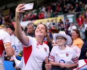 Jess Breach on Cusp of 50th England Cap: Hails 'Phenomenal Feeling' Ahead of Australia Clash