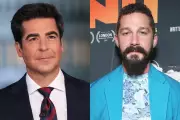 Jesse Watters Sparks Outrage with Controversial Comments on Shia LaBeouf's Airport Incident