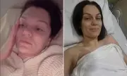 Jessie J Hospitalised After Infection Post Breast Cancer Surgery: Singer Shares Health Update
