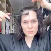 Jessie J Opens Up About Hair Loss Journey: 'I'm Not Ashamed Anymore'