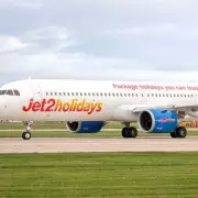 Jet2 Family Seating Policy: Major Change Means Kids No Longer Sit Separately From Parents