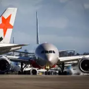 Jetstar Flight Forced into Emergency U-Turn Minutes from Bali After Cabin Pressure Crisis