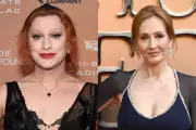 JK Rowling Faces Backlash Over Comments on Jinkx Monsoon's 'Best Witches' Performance