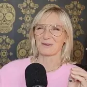 Jo Whiley Names the Rudest Celebrity She's Ever Met – And It's Shocking!