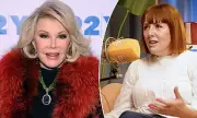 Joan Rivers' Final Advice: Comedian Cally Beaton Reveals Legend's Encouragement Weeks Before Death