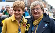Joanna Cherry Blasts Nicola Sturgeon's 'Stalinist' Leadership in Explosive SNP Critique