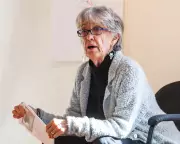 Joanna Macy, Pioneering Eco-Philosopher and Deep Ecology Advocate, Dies at 95