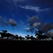 Jockey Arrested in Horse Racing 'Fix' Scandal: Police Probe Alleged Betting Corruption