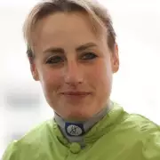Jockey Felix Vogt Banned for Cocaine Use: Shocking Scandal Rocks Horse Racing World