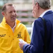 Jockeys Face 32-Day Whip Bans: Racing's Tough New Rules Spark Debate