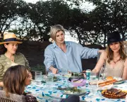 Jodie Whittaker Shines in Gripping Aussie Drama with a Dark Secret
