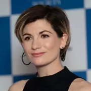Jodie Whittaker's Life Beyond Doctor Who: Love, Loss, and Triumph